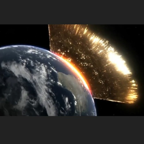 The Night of the Comet