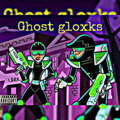 Ghost Gloxks ft treecy