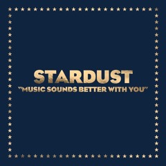 Stardust - Music Sounds Better (Jimi Needles Festival Flip) (snippet)