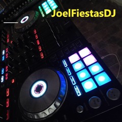 Mix Urban Party Volumen 006 @JoelFiestasDJ