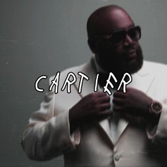 Free Download | Rick Ross Type Beat - "Cartier" | Rap Beats 2024