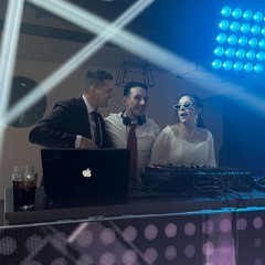 J.Aviles @ Boda Nico & Laura 25-10-25 Sevilla