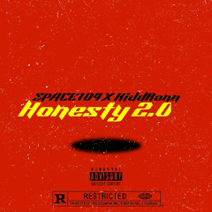 Honesty 2.0 ft KiddRonn
