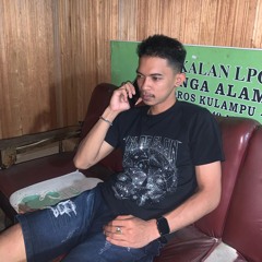 PASIRUNTUKENGNGA DECENGKU  Dhani Malik  Cipt_ Jamal Hermansyah