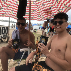 MTG - SE TRAIR FICA CARECA [{MANOEL BEATZZ}]