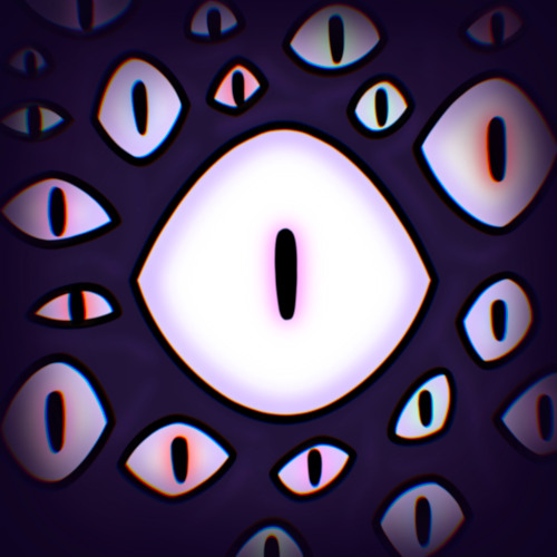 Watch Out by Puppet Master-FNF: Doors