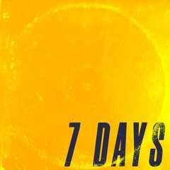 7 days - Craig David (Mall Grab) [MIRO Re-EDIT]