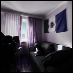 ALBLAK 52 - TOUGH GUY (Tumanov edit)