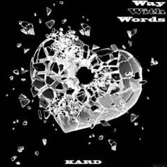 KARD - GUNSHOT