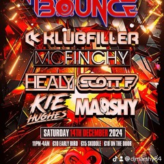 House Of Bounce 2024 Promo