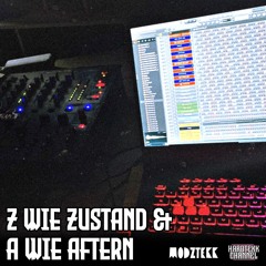 ModZtekk - Z Wie ZuStAnd A Wie AfTeRn | HARDTEKK