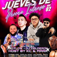 Desde Mi MARIACHI DE WHEATON MD DJ CALDERON X DJ FLOW X MARK X KC