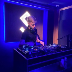 RADIO CHAOS | By YSC | HARD-TECHNO MIX