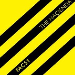 Hacienda Classics - Louie Vega, Danny Tenaglia, Frankie Knuckles, S-Express, K-Klass, WIL55