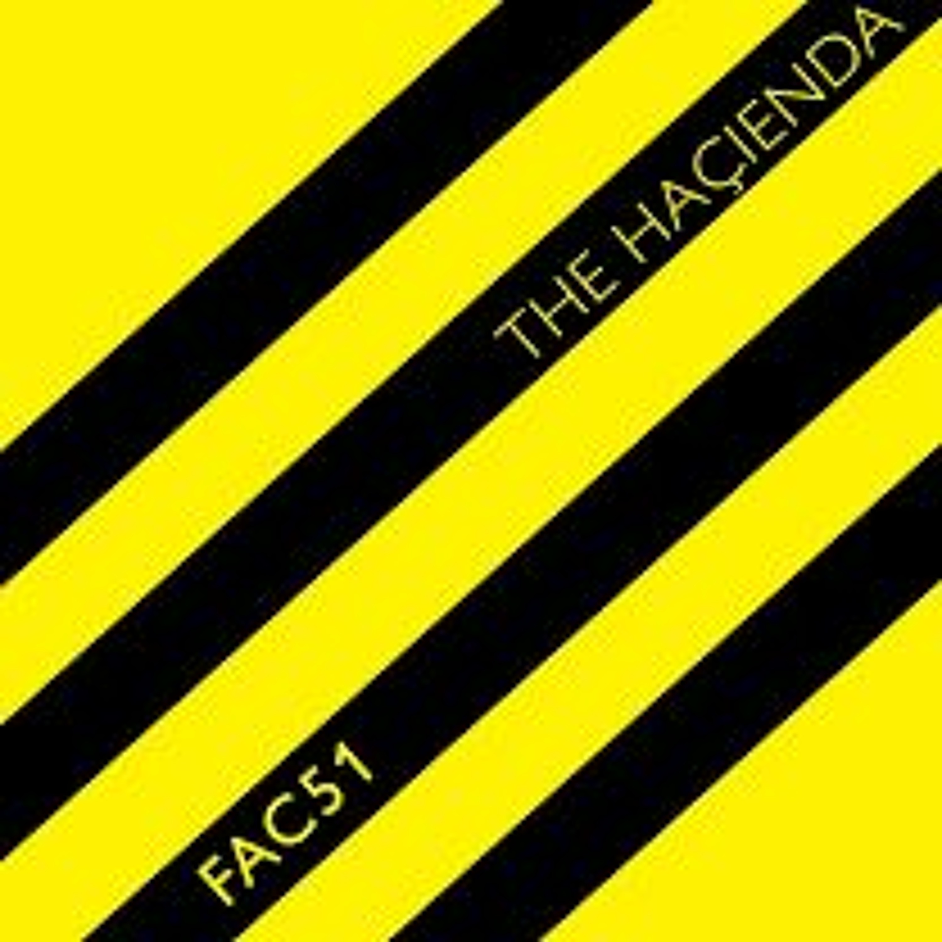 Hacienda Classics - Louie Vega, Danny Tenaglia, Frankie Knuckles, S-Express, K-Klass, WIL55