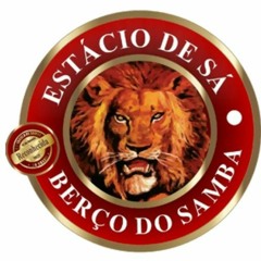 Cobra-Coral, Papagaio Vintém. #VestirRubroNegro não tem pra ninguém (Samba)