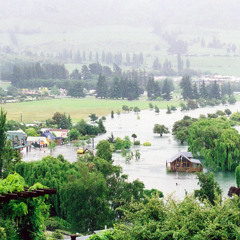 Wānaka Floods 1999 - Anne MacDonald