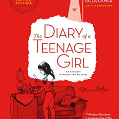 [ACCESS] KINDLE 📔 The Diary of a Teenage Girl, Revised Edition: An Account in Words