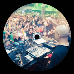 Levi Gava @DC-10 Circoloco 2014 - Groovy Minimal Tech Mix