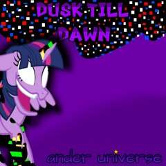 dusk til dawn utau cover but everyone sings it