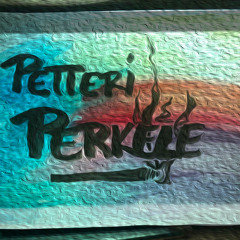 Petteri Perkele - Gggg