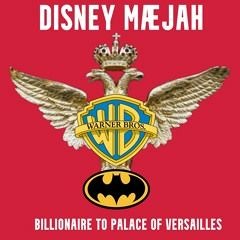 💳📟👑 Grand Hotel Zell Am See GHQ., 2 Fast 2 Furious & Royal Foundation Housekeeping UK 🇻🇮🇪🇺.