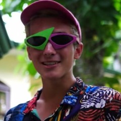 ROY PURDY - Cash Me Outside