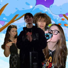 new y3ar obщаg@ + sone4ka_star & 13/2 & 13/1 (prod. Timofey Alekseev)