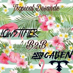 Lowstifler B2B Callën - Tropical Desande
