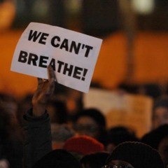 We Can't Breathe (Prod. Ymmi)