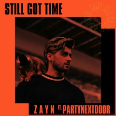 Zayn - Still Got Time ( Anhelix Cover/Remix) Ft.Rajnish