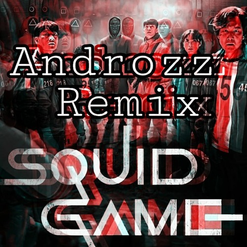 squid game amapiano remix longer version mp3 download