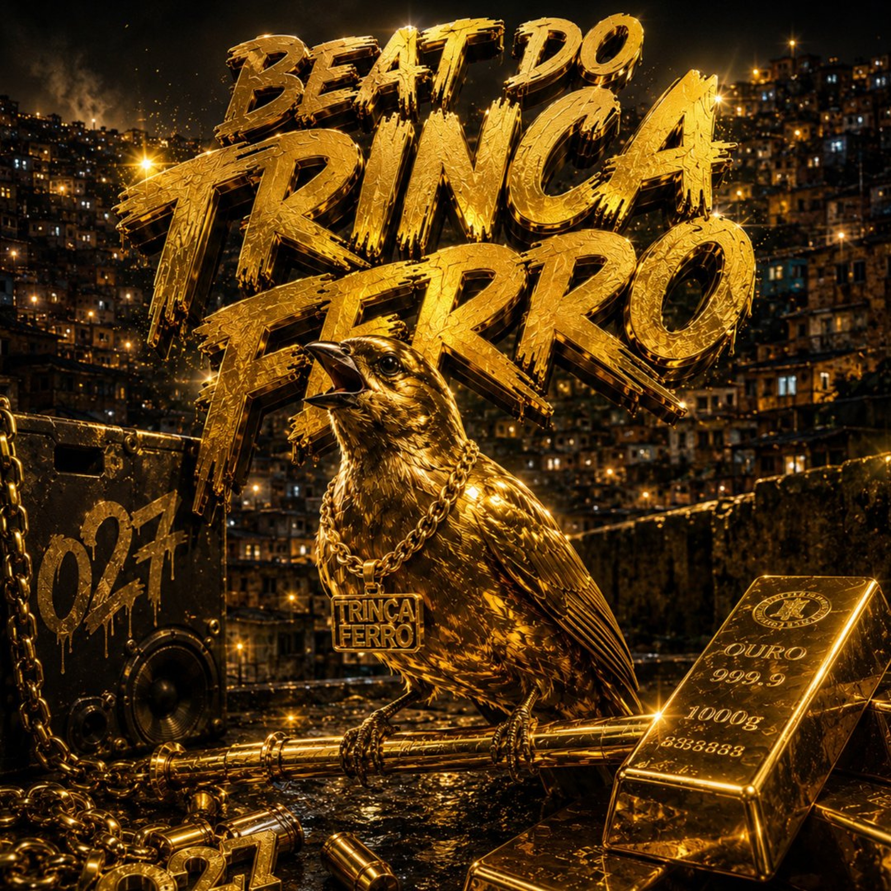 MTG - BEAT DO TRINCA FERRO - JEAN DU PCB DJ (MC LONE E MC NEGUINHO DO ITR) episode artwork