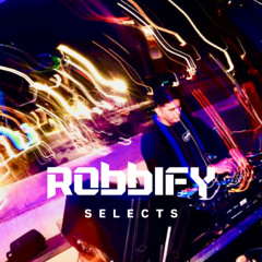 Robbify Selects - Vol. 15 Live at Sunset Sessions
