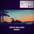 BLR - Feel It (Diego Millano Remix)