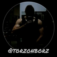 Dorian Yates - Black Sky by Azulo - from Torzonborz