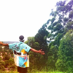 On My UK Shiiiii (Prod. RudeBoyRiich)