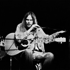 Roof Access w/ Jack: Neil Young Live Special - June 2021