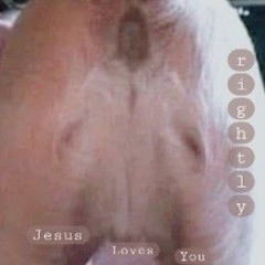 Jesus Loves You