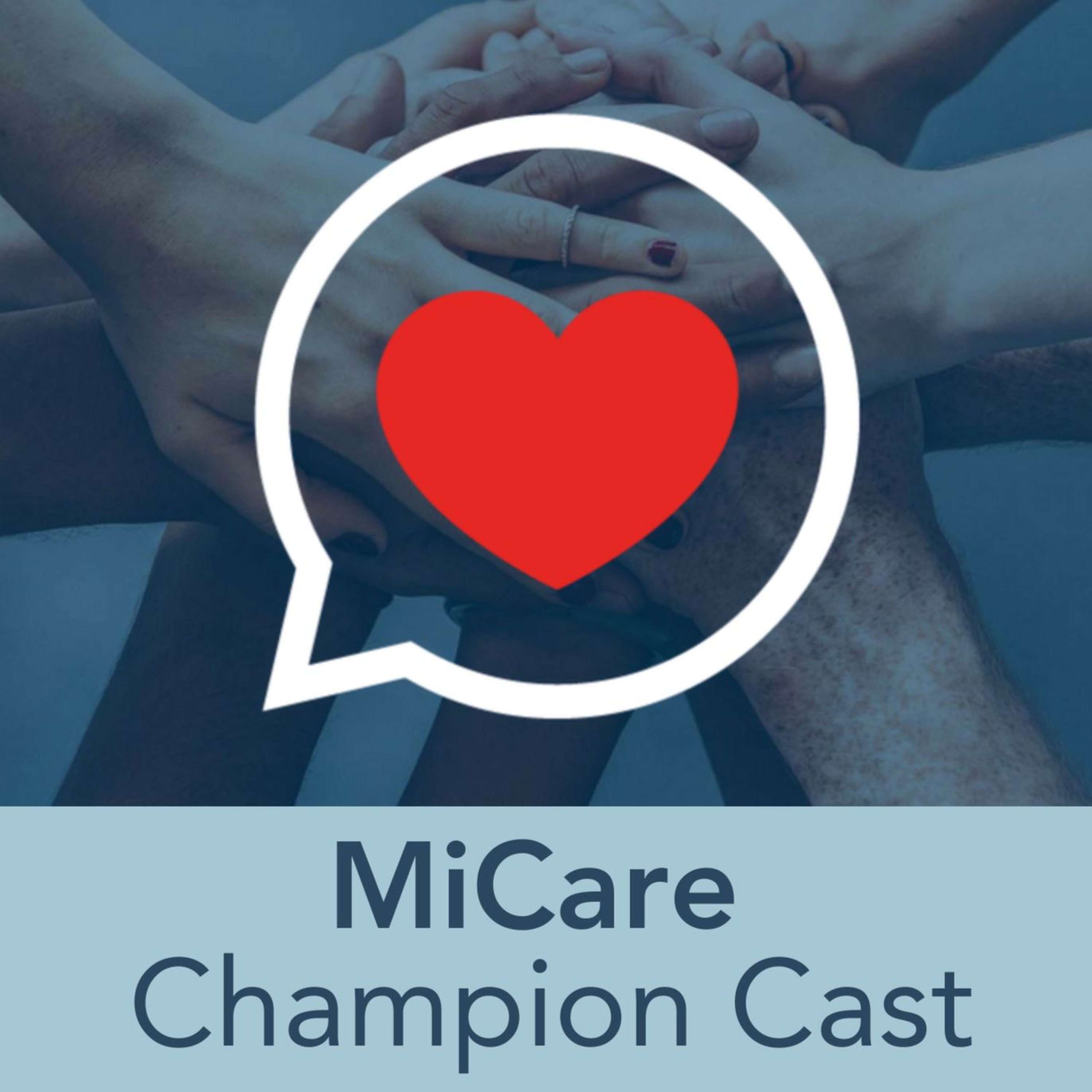 MiCare Champion Cast