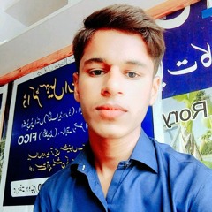 Sad Boy Waqas
