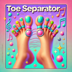 Toe Separator
