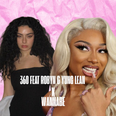 wannabe charli