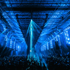 ZHU presents Blacklizt: Live at the Brooklyn Storehouse