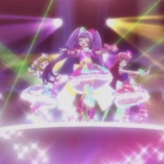 HAPPY면 LUCKY - 솔라미 ♥ 스마일