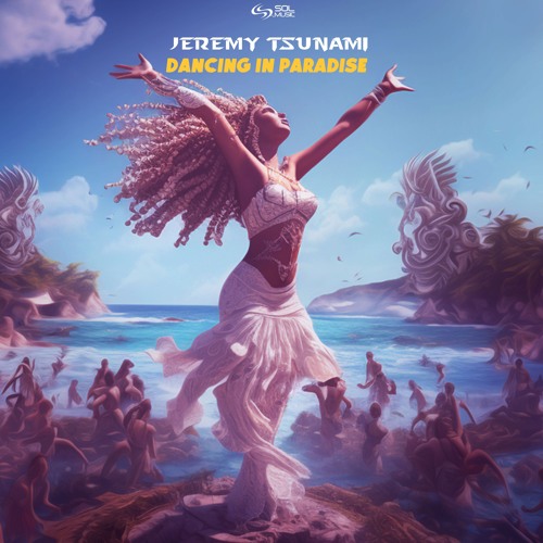 Jeremy Tsunami -Don't Go