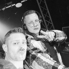 RoB-D b2b Björn Thiel @ HardraveFamily X HZ37 Kollektiv 🥵  [02.04.2022]