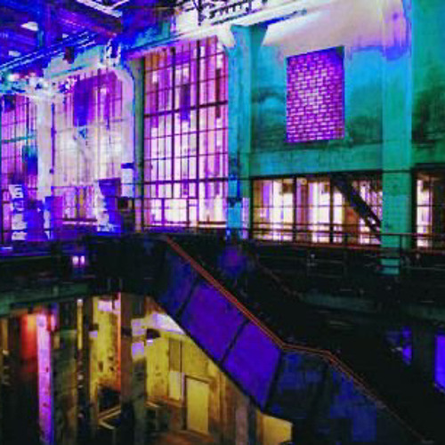 Stream Cajon del maipo (18/12/2021) Panorama Bar by Mr. Robot Listen