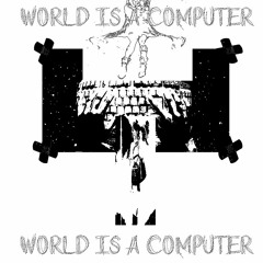 lost101 - World is a computer