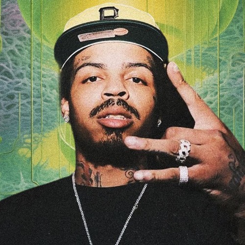 Rapper Rx Papi Stream Rx Papi - Boss Of All Bosses (but it's soulful) by bluewolf ...